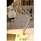 Светильник настольный HT-718W