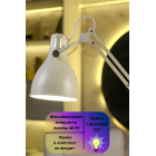 Светильник настольный HT-718W