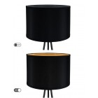 Торшер (светильник напольный) HT-177B