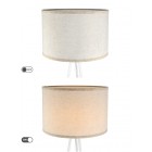 Торшер (светильник напольный) HT-177W