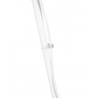 Торшер (светильник напольный) HT-177W